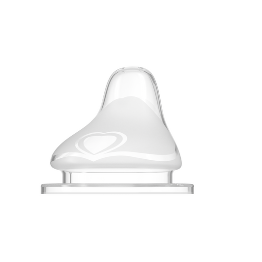 SUCVENT Sippy Teat (9 months+) (7oz+)