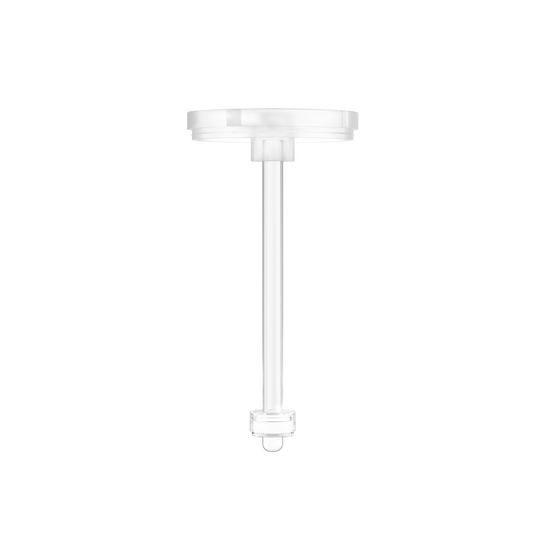 SUCVENT Venting Tube Anti-Bloating