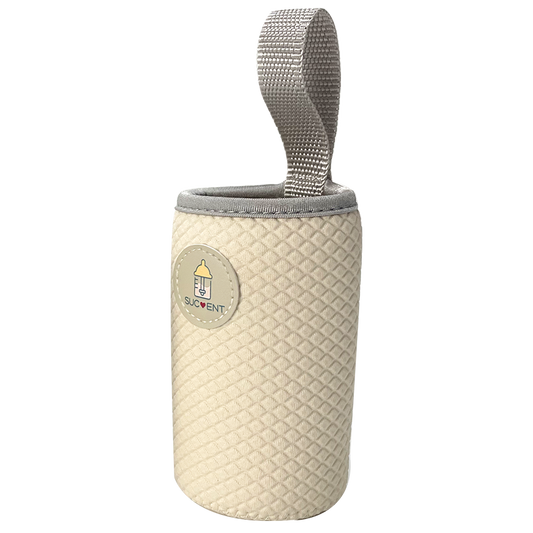 SUCVENT Baby Bottle Sleeve