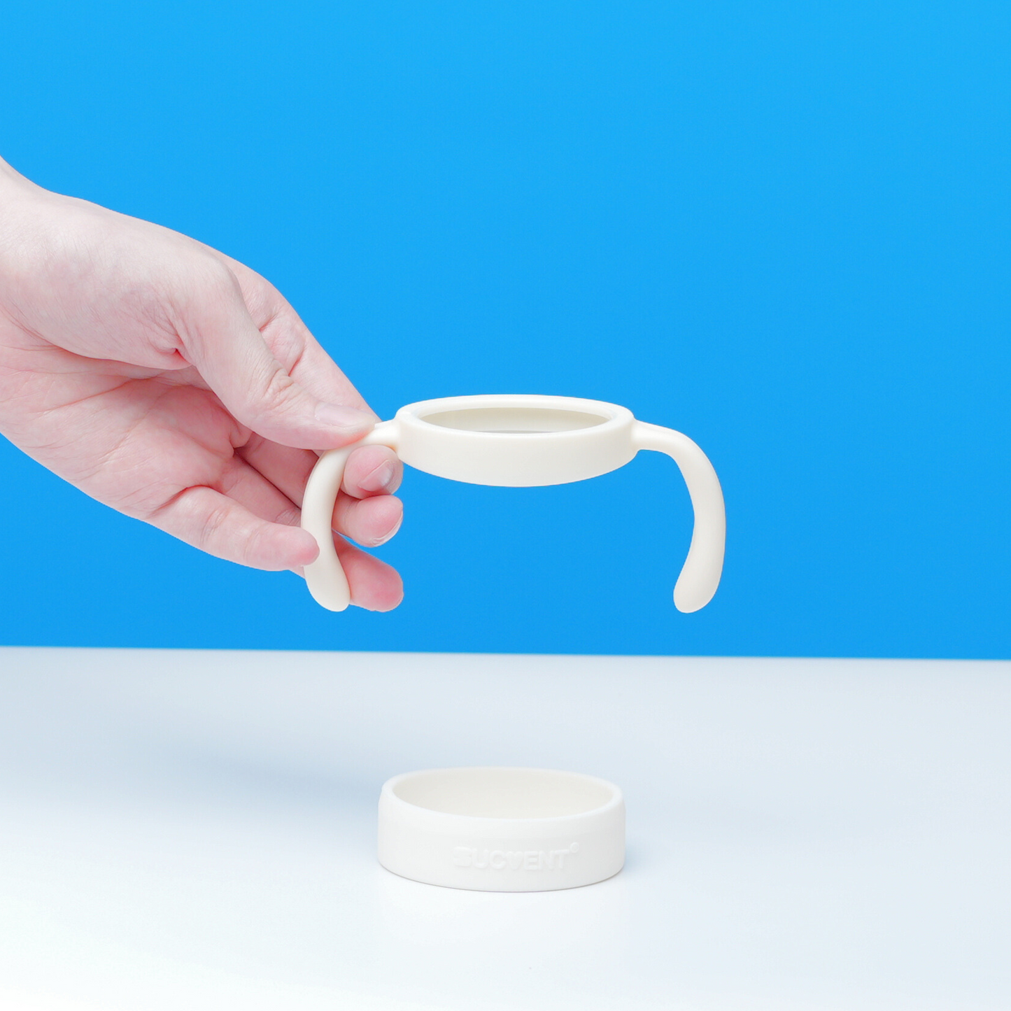 SUCVENT Bottle Handle & Silicone Boot Accessories