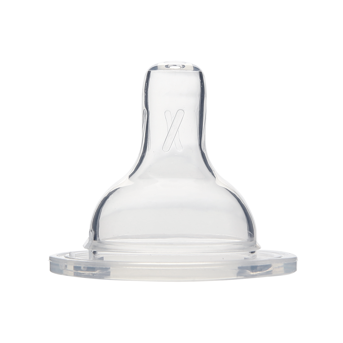 SUCVENT Premature Thin Neck Teat (0 months+) (1oz to 4oz)