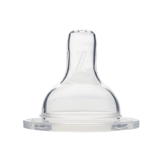 SUCVENT Premature Thin Neck Teat (0 months+) (1oz to 4oz)