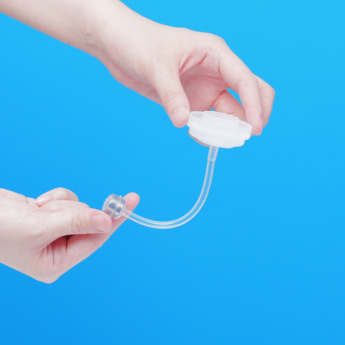 SUCVENT 360° Rotation Straw