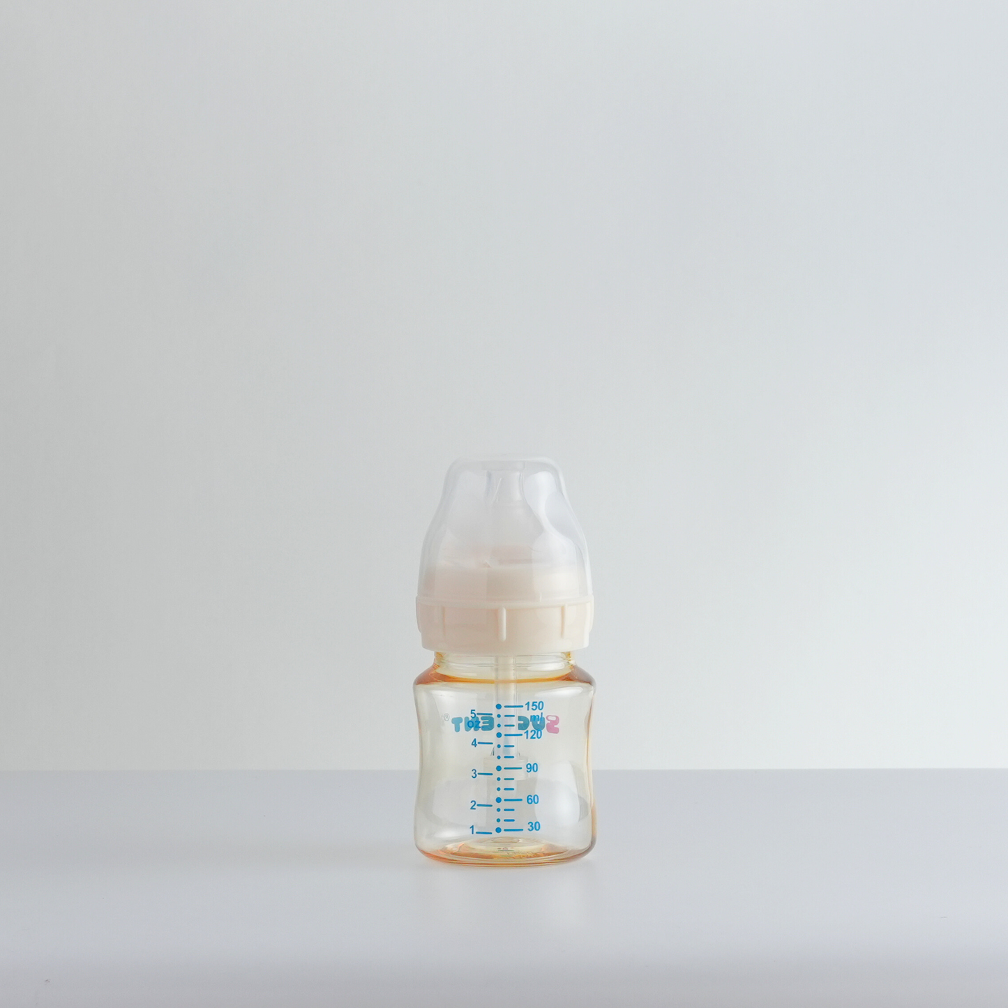 SUCVENT PPSU Anti-Bloating & Anti-Choking Bottle