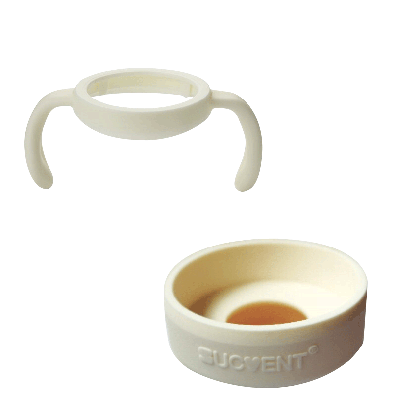 SUCVENT Bottle Handle & Silicone Boot Accessories