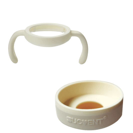 SUCVENT Bottle Handle & Silicone Boot Accessories