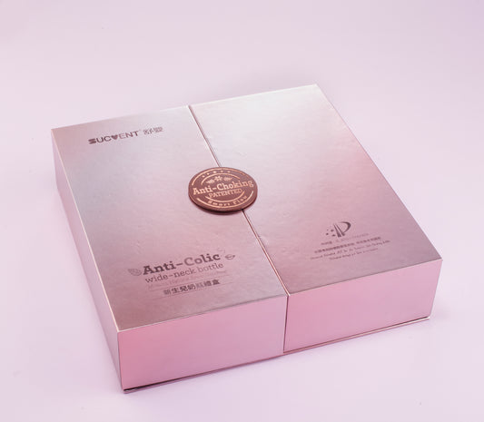 SUCVENT Gift Set