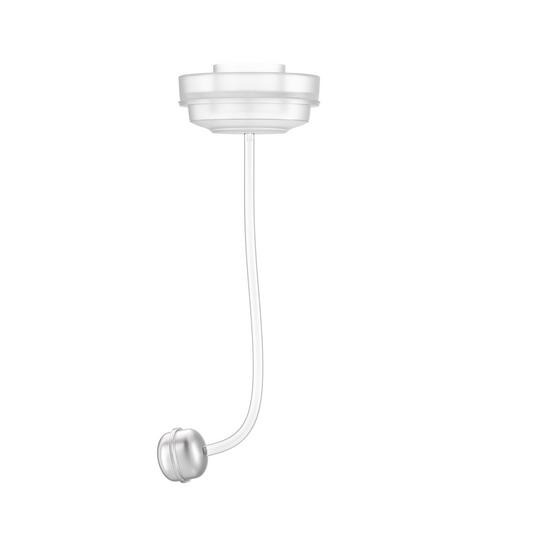 SUCVENT 360° Rotation Straw