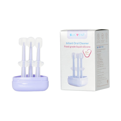 Infant Oral Cleaner