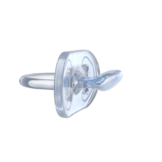 Pacifier (with Case)