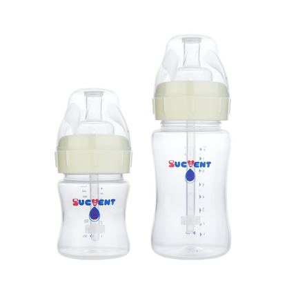 SUCVENT Bottle Set