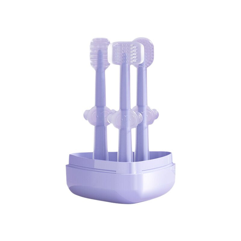 Infant Oral Cleaner