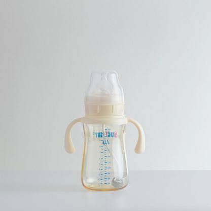 SUCVENT Sippy Cup Leak-Proof & Easy-Sip